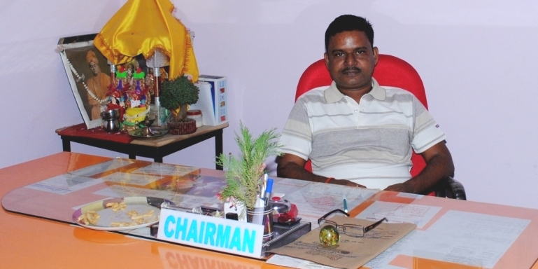 Chairman